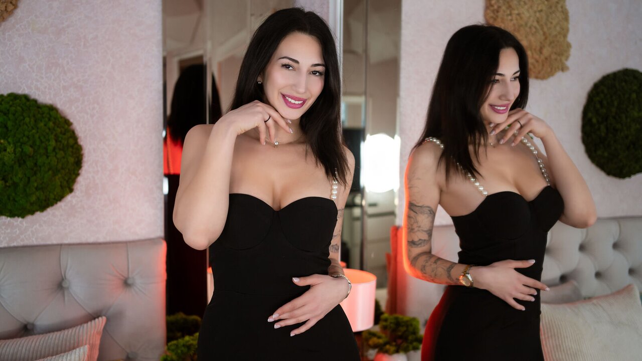 Live Porn Camera of KylieMaddox