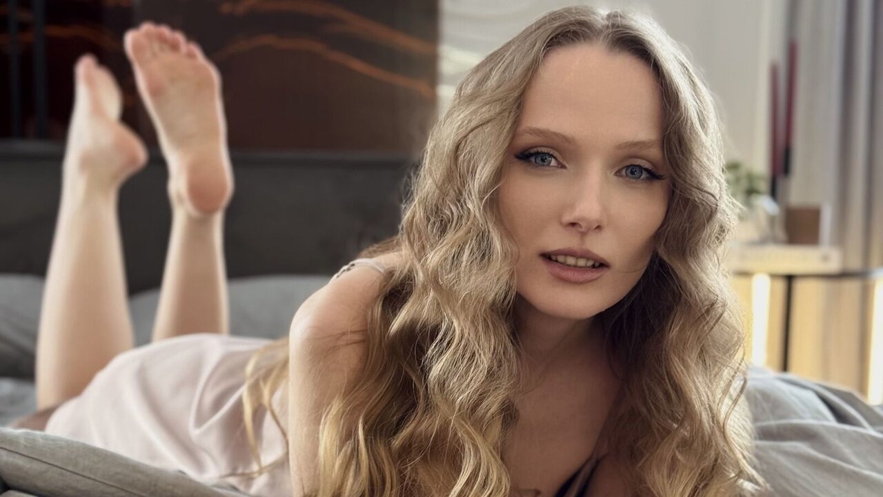 Live Porn Camera of LanaLunar