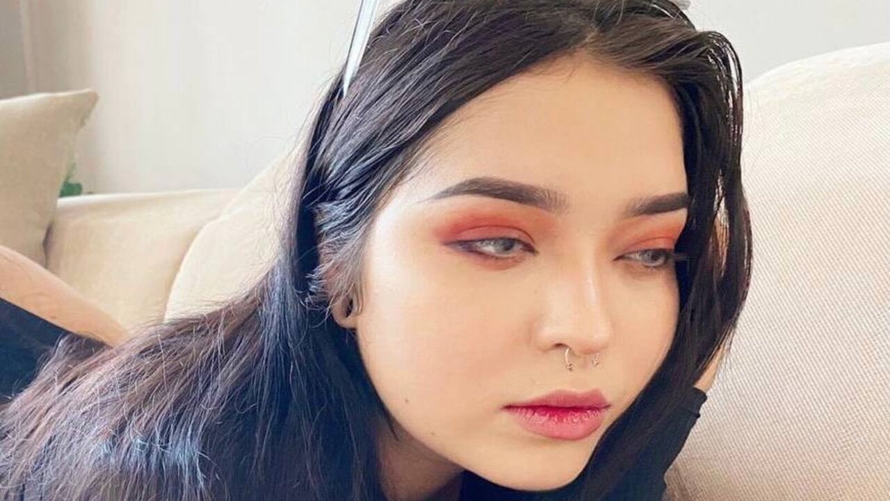 Live Porn Camera of LanaMorrow