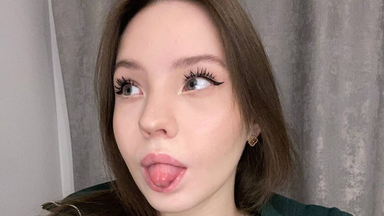 Live Porn Camera of LannieBlank