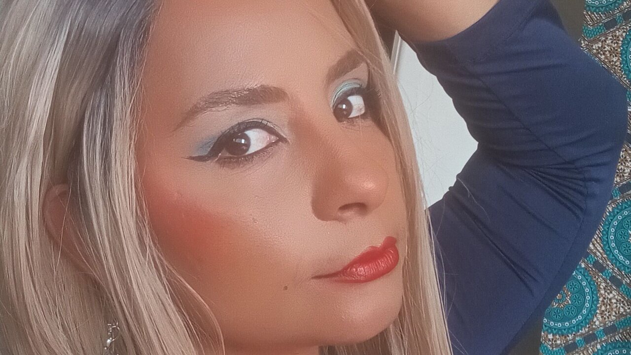 Live Porn Camera of LareineCleo