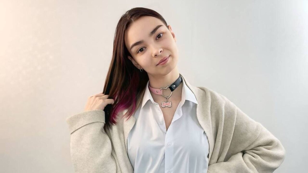 Live Porn Camera of LashawnaPedelty