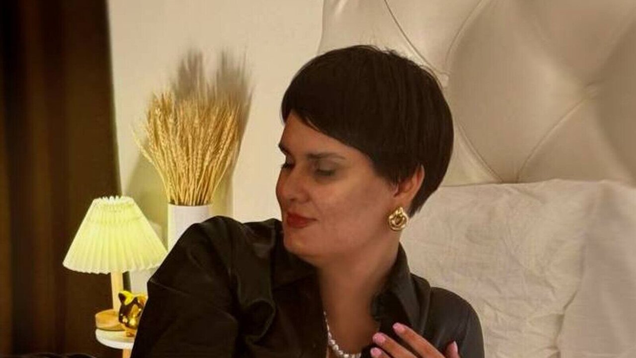 Live Porn Camera of LauraDavidsons