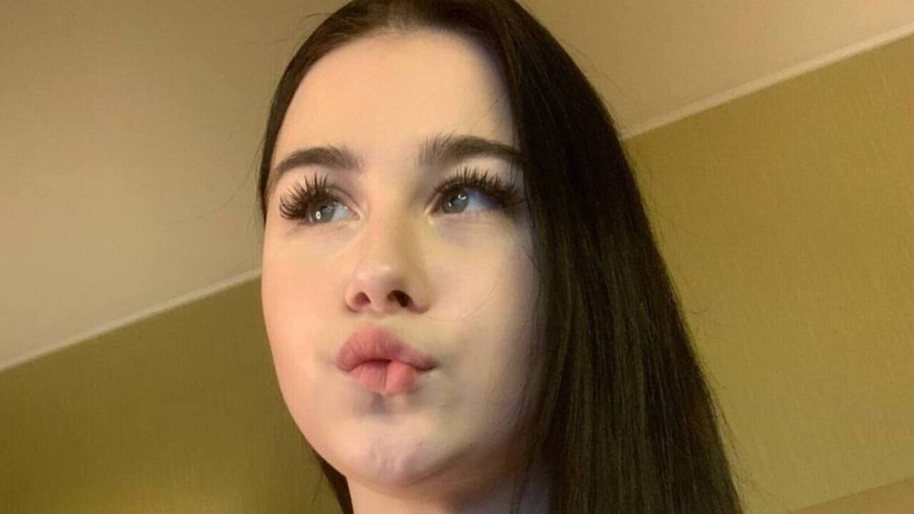 Live Porn Camera of LauraPiny