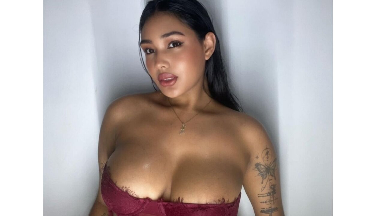 Live Porn Camera of LaurenKaterine