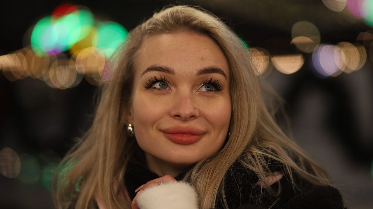 Live Porn Camera of LaylaMorgan