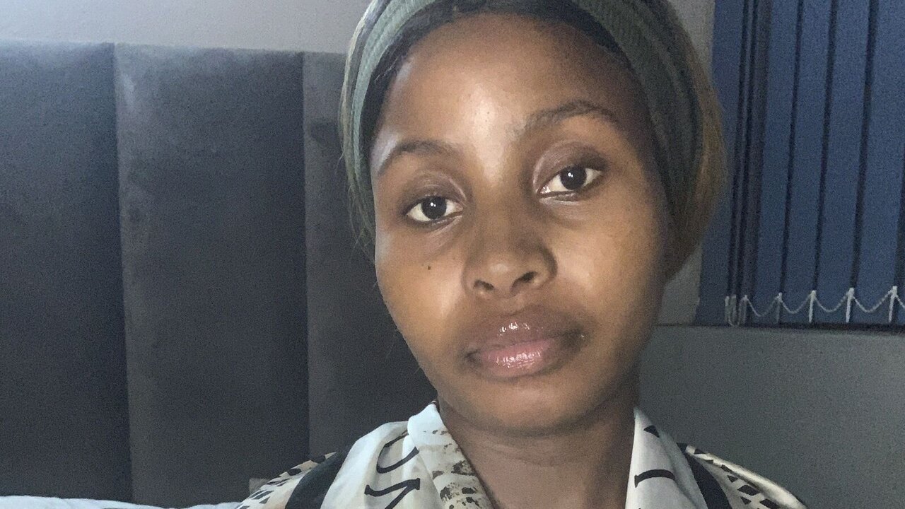 Live Porn Camera of LaylaySmith