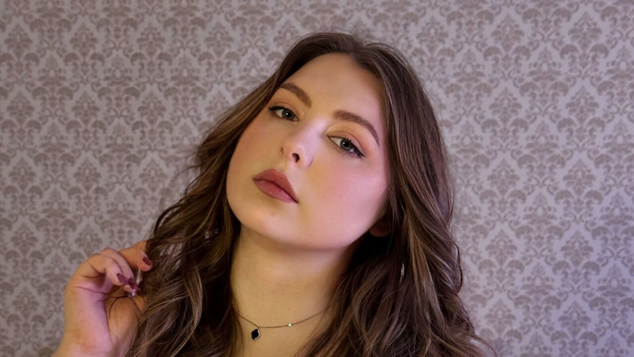 Live Porn Camera of LeaLumin