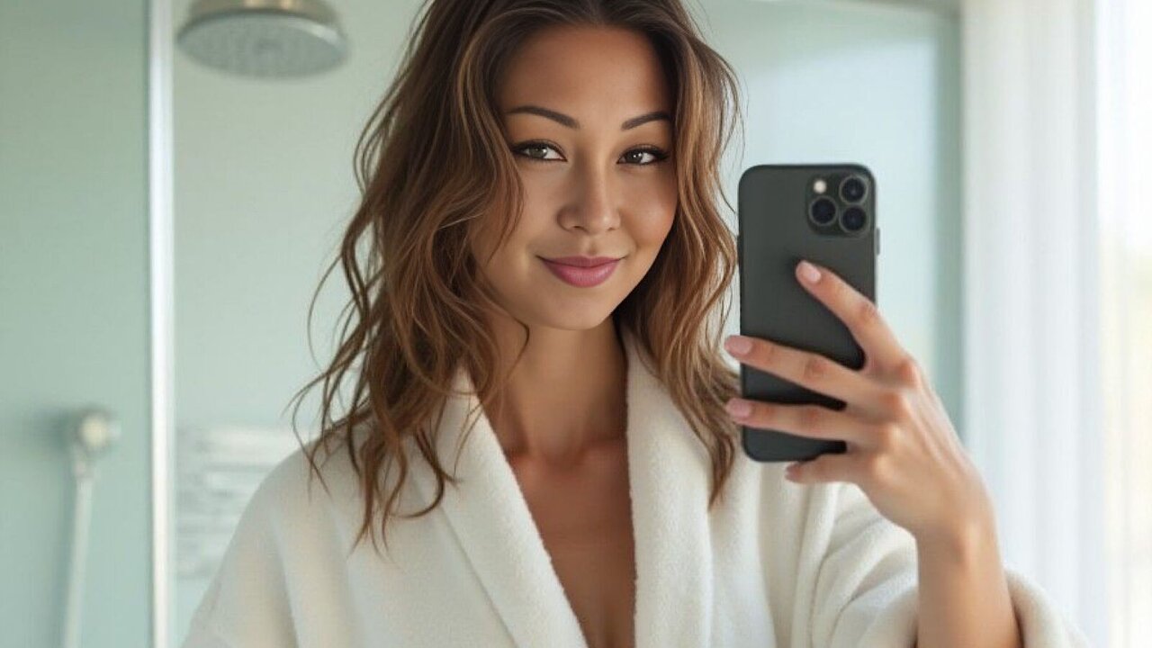 Live Porn Camera of LeahReel