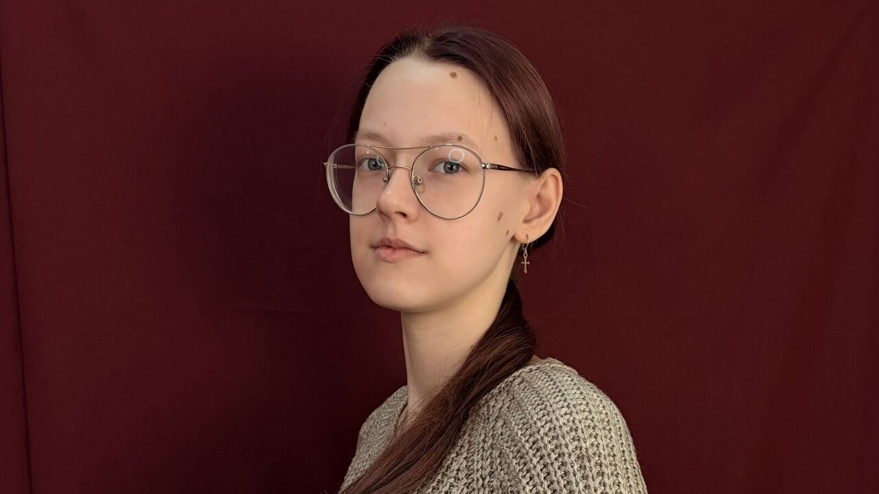 Live Porn Camera of LeighannPape