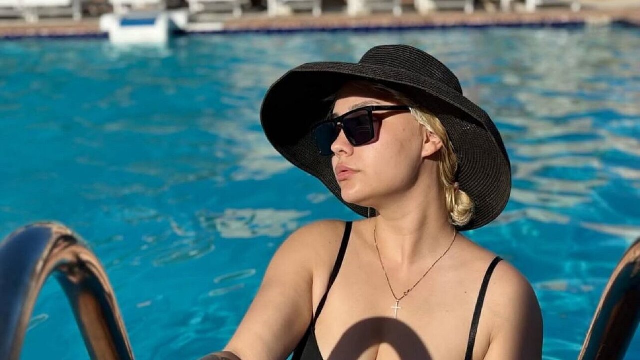 Live Porn Camera of LeisiMiller