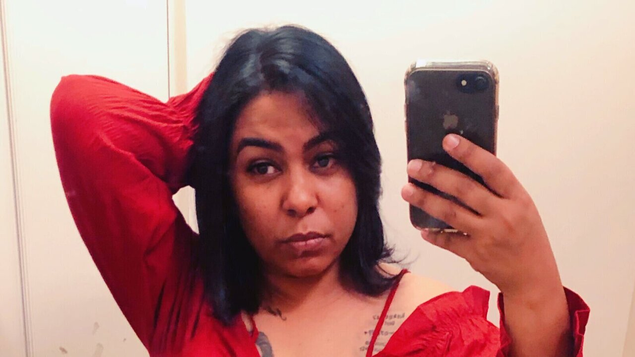 Live Porn Camera of LeoVega