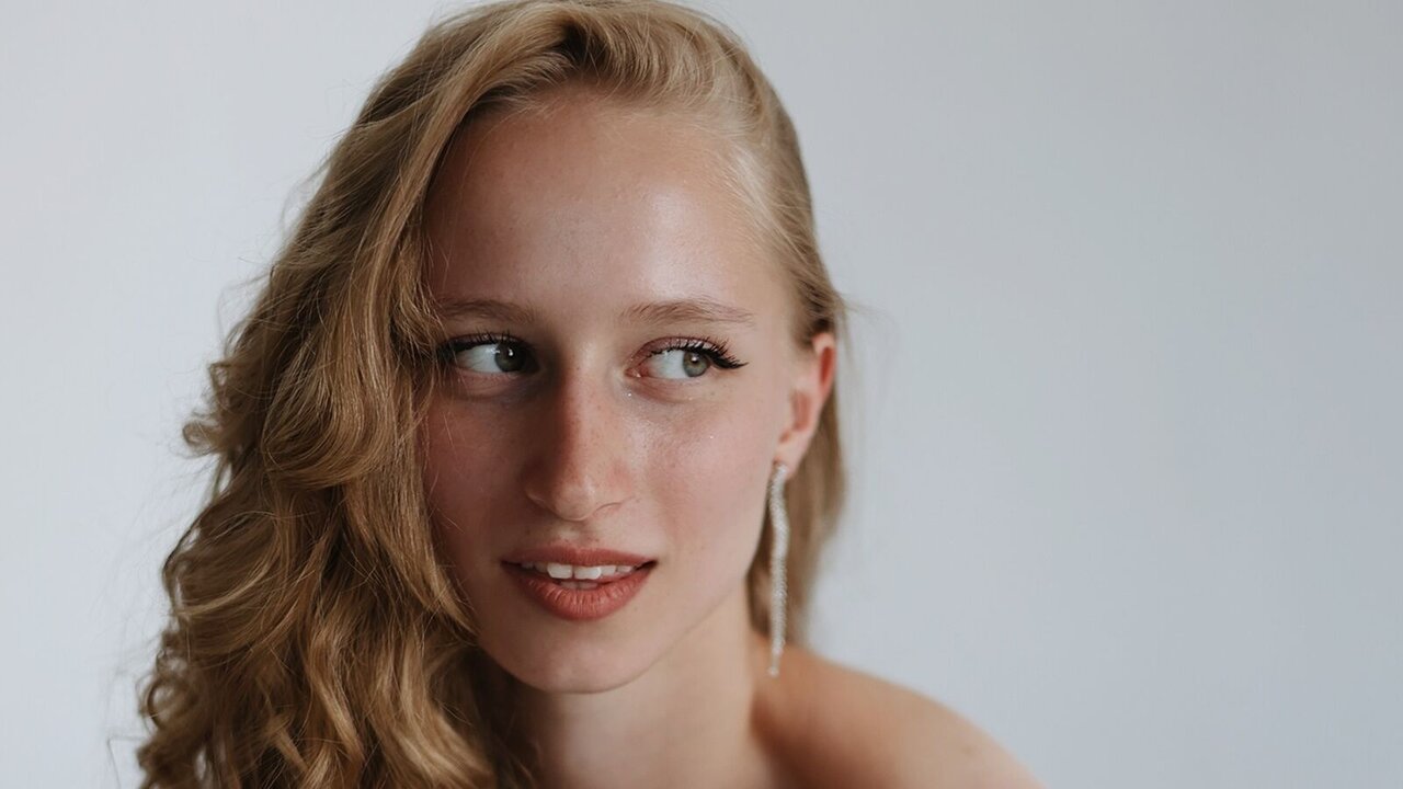 Live Porn Camera of LeonSky