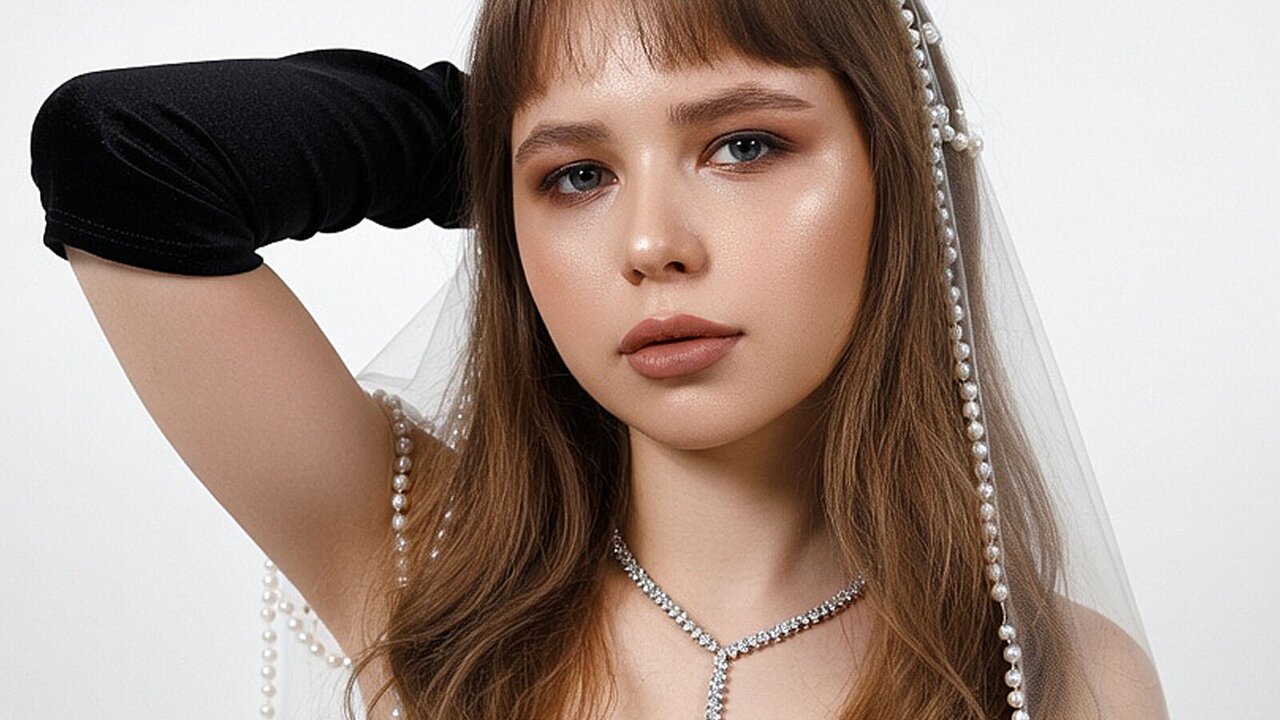 Live Porn Camera of LeonaHowell