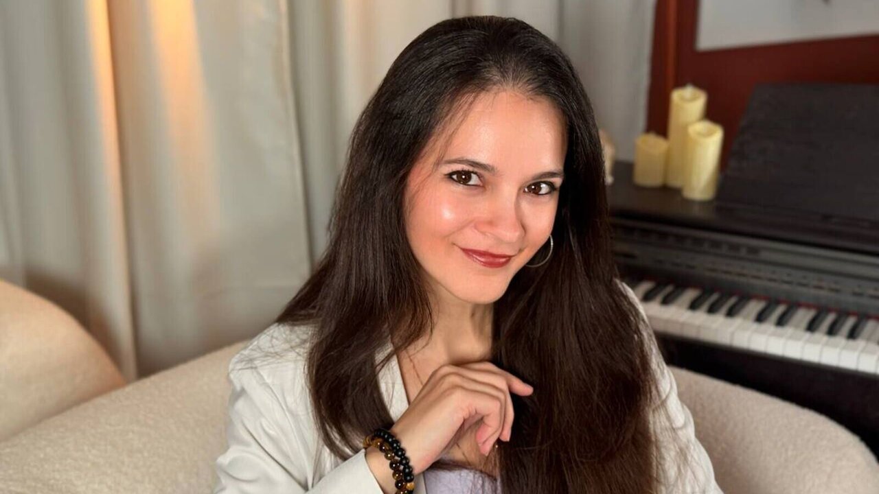 Live Porn Camera of LeonaLane