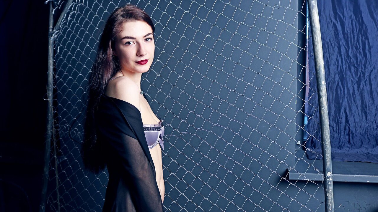 Live Porn Camera of LeoneLovely