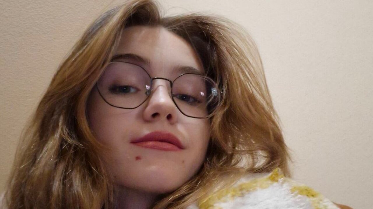 Live Porn Camera of LesyaLane