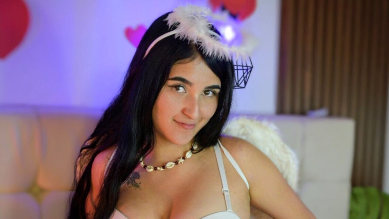 Live Porn Camera of LexyHauseau