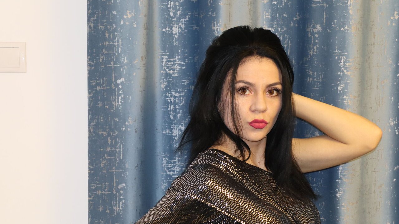 Live Porn Camera of LexyPhater