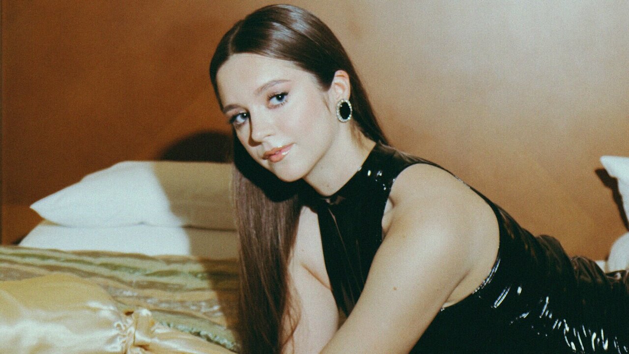 Live Porn Camera of LiaSolen