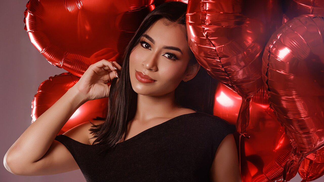 Live Porn Camera of LiaValtori