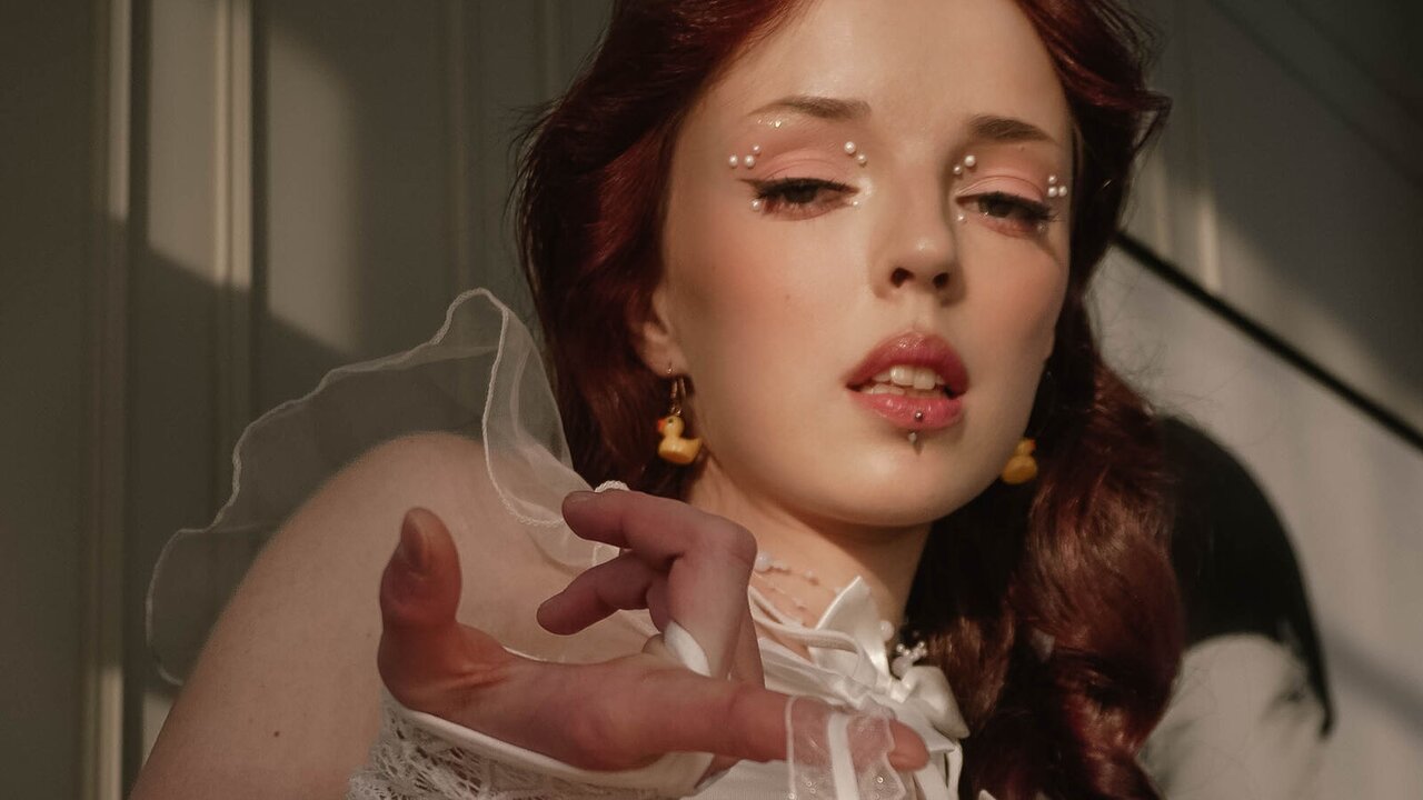 Live Porn Camera of LianaGrace