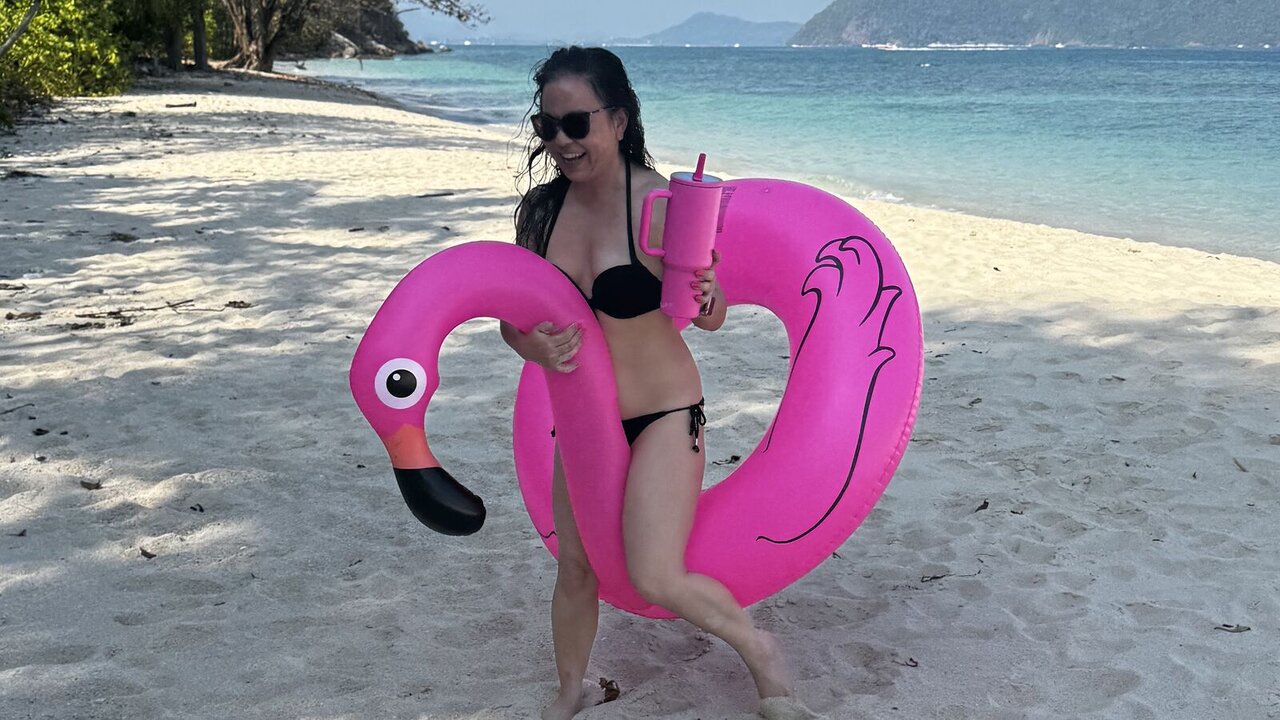 Live Porn Camera of LilaLalita