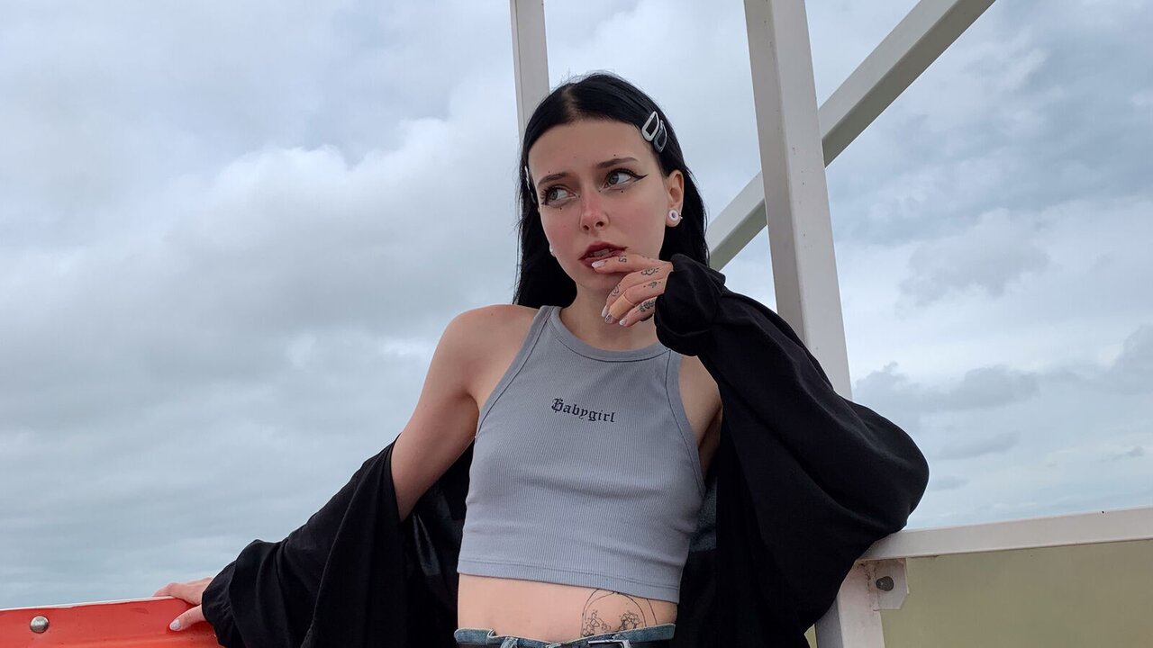 Live Porn Camera of LiliCornelius