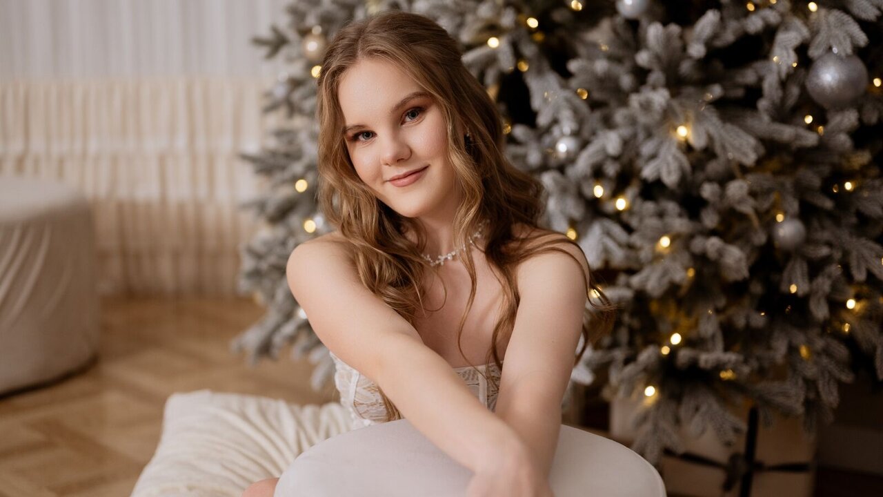 Live Porn Camera of LiliLohan