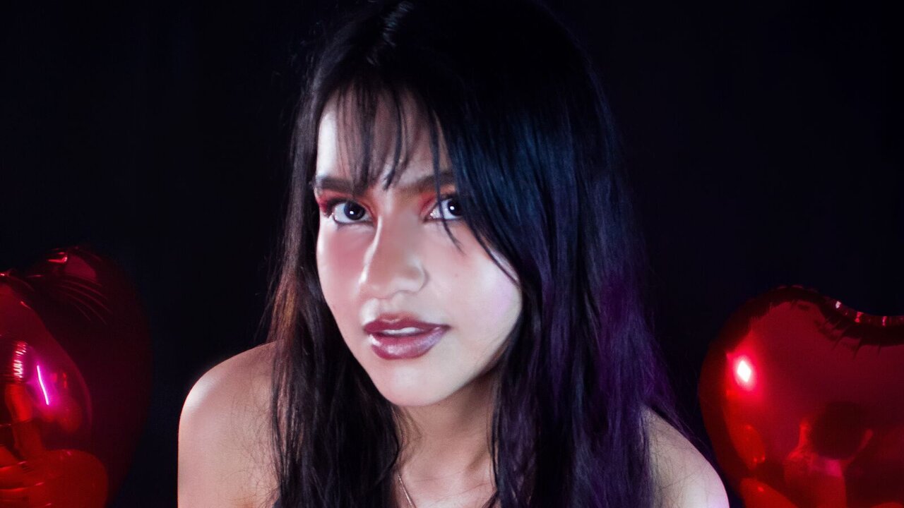 Live Porn Camera of LilibetWeber