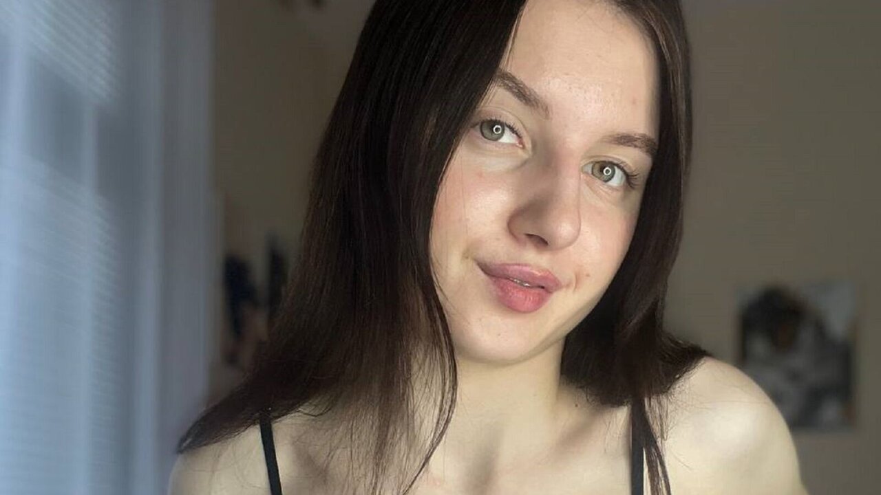 Live Porn Camera of LillianaGeno