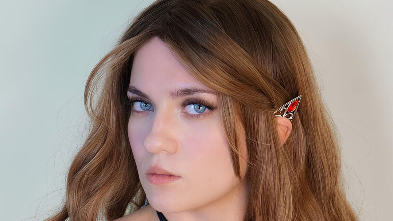 Live Porn Camera of LilluCooper