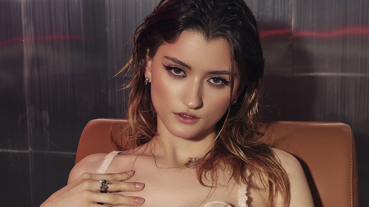 Live Porn Camera of LillySvon