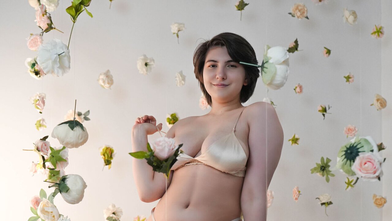 Live Porn Camera of LilyMarlin