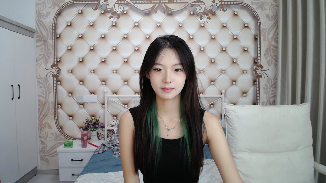 Live Porn Camera of LinYUyu