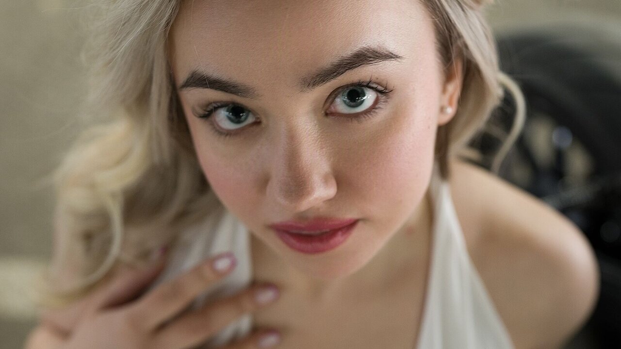 Live Porn Camera of LinaBlu