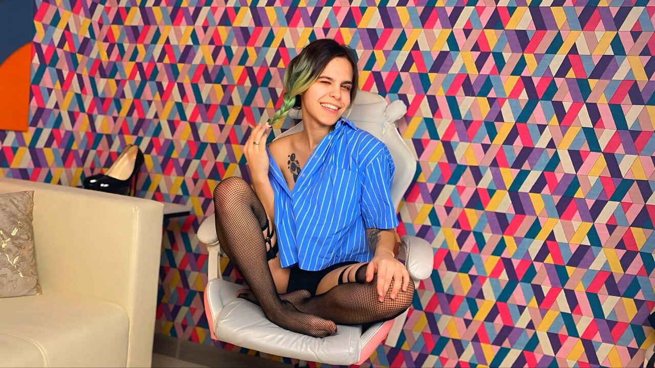 Live Porn Camera of LiraBelle