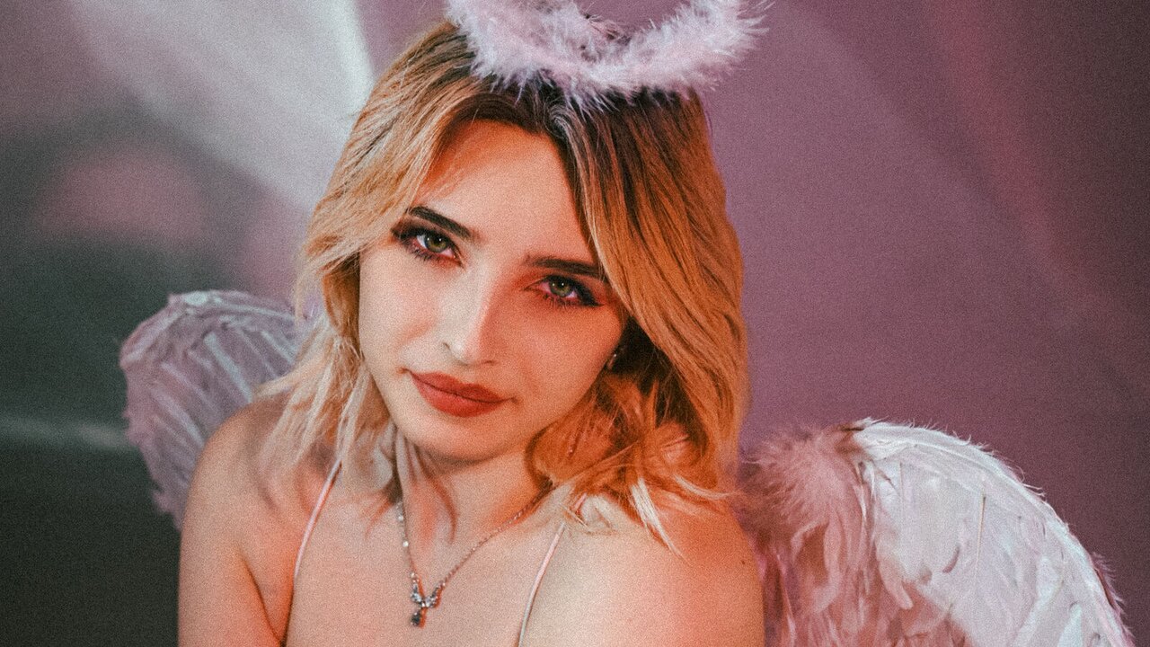 Live Porn Camera of LisaBrener