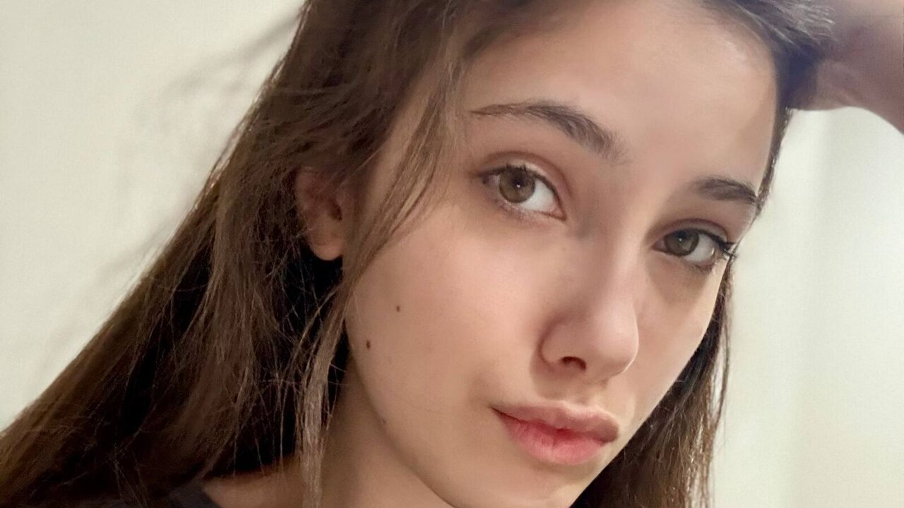 Live Porn Camera of LisetteColangelo