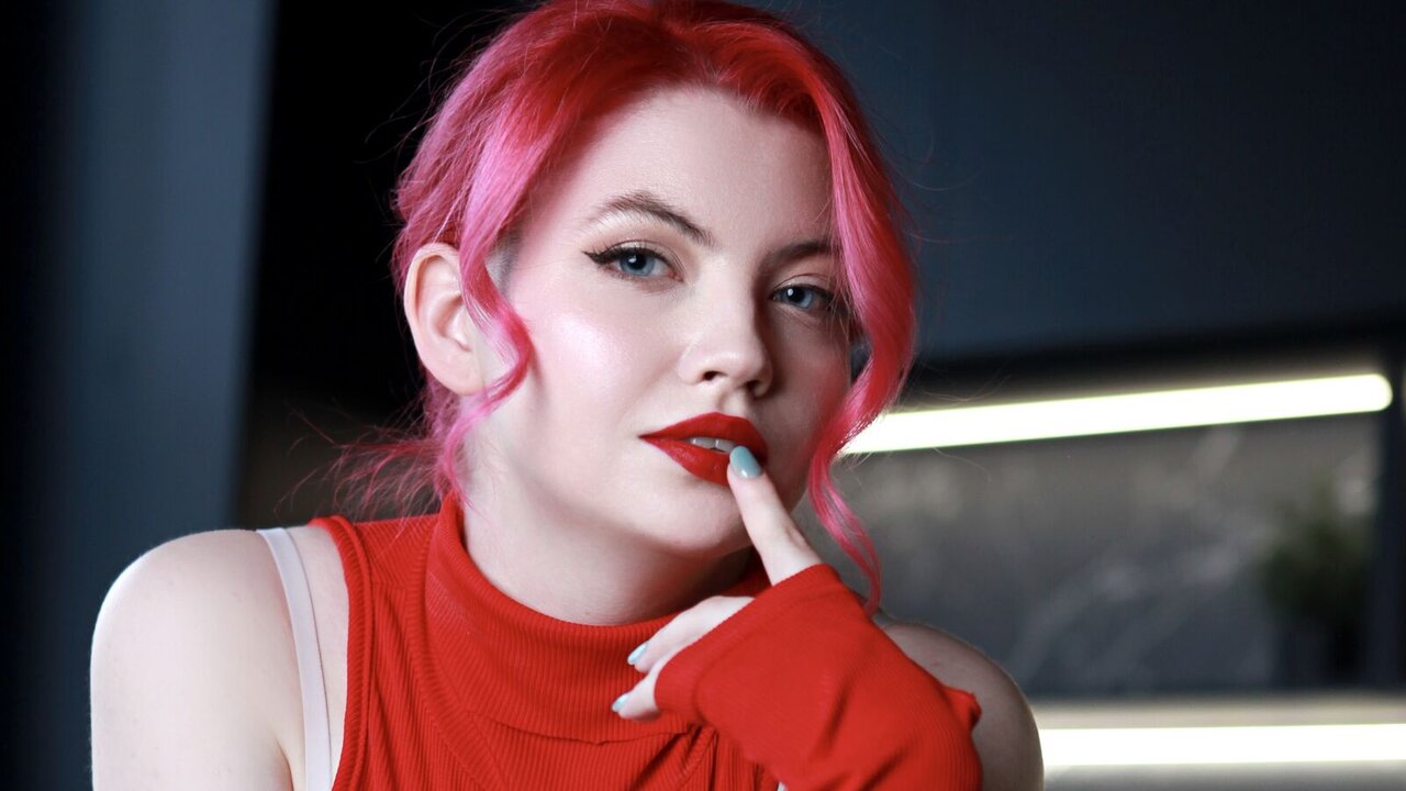 Live Porn Camera of LissaAdam