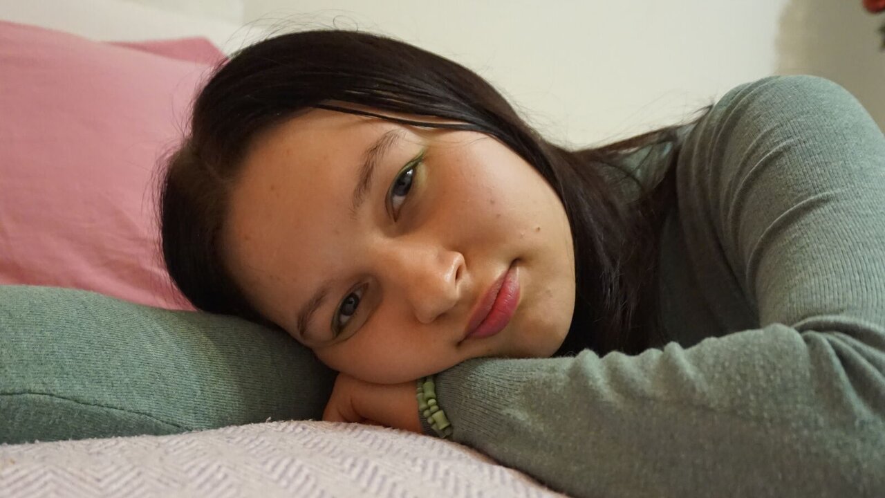 Live Porn Camera of LissaShade