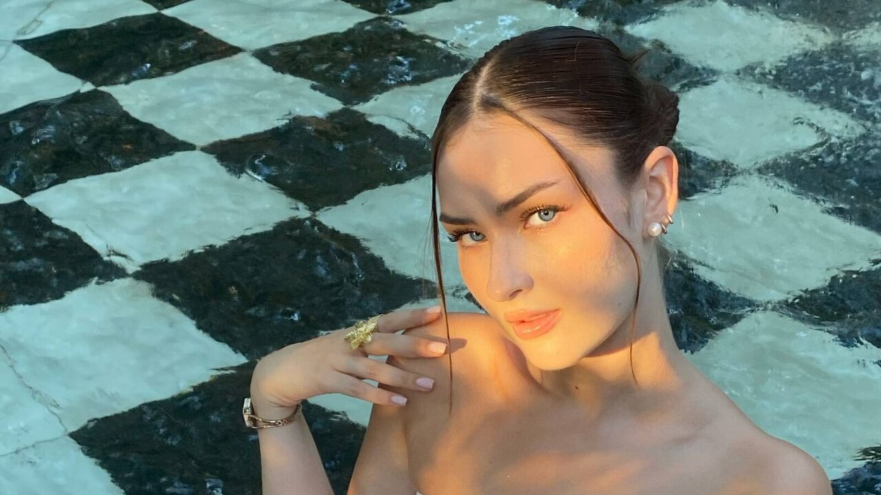 Live Porn Camera of LissieVibes