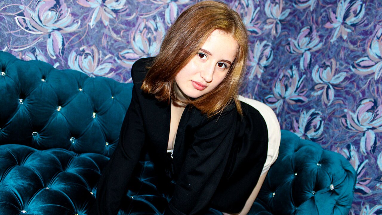 Live Porn Camera of LizaKlaus