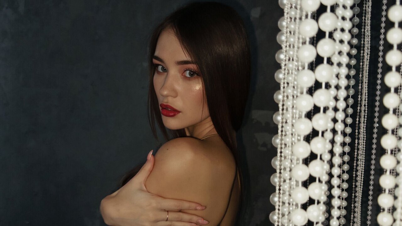 Live Porn Camera of LollyRais