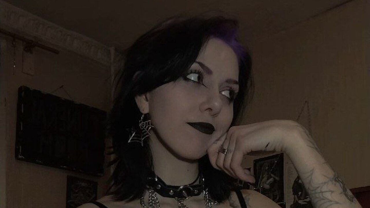 Live Porn Camera of LorenLoiss