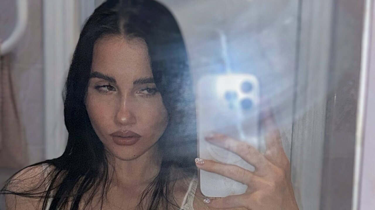 Live Porn Camera of LubaAllridge