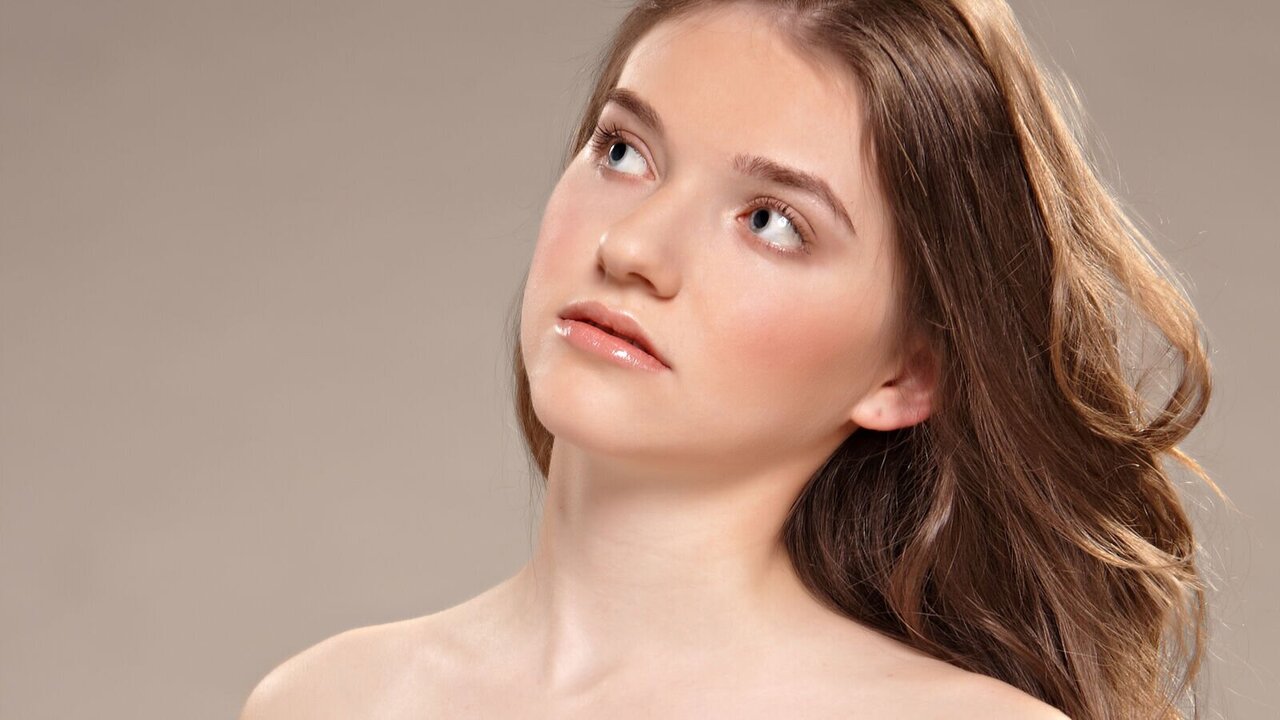 Live Porn Camera of LuciaMartorell