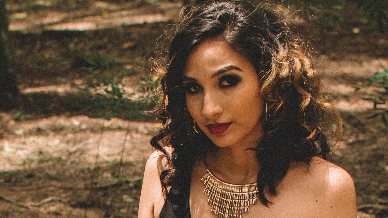 Live Porn Camera of LucianaMantilla