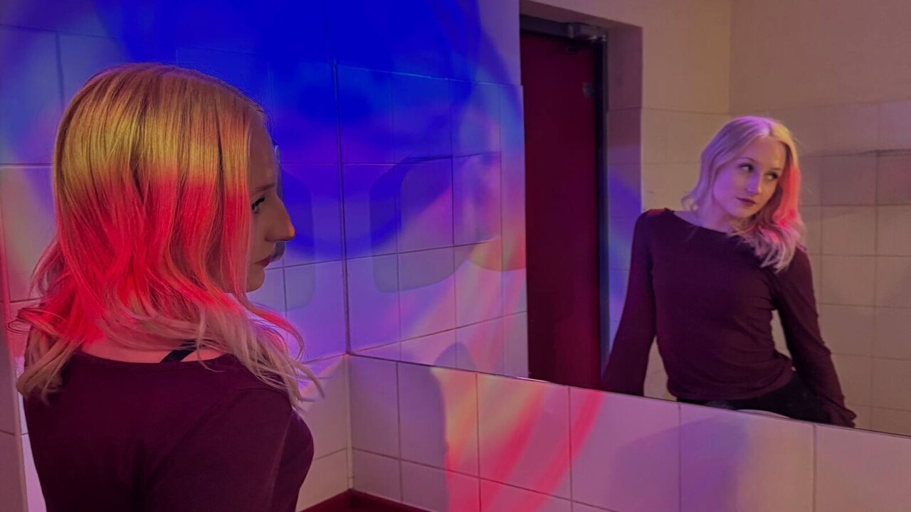 Live Porn Camera of LucilleWiste