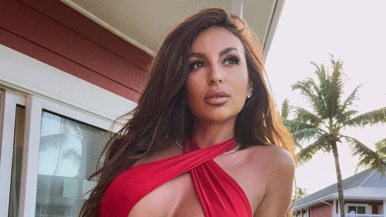 Live Porn Camera of LunaBex